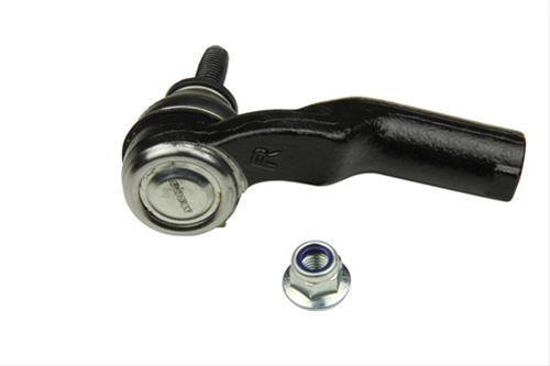 MOOG 06-13 Volvo C70 Front Right Outer / Right Outer Tie Rod