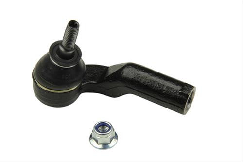 MOOG 06-13 Volvo C70 Front Left Outer / Left Outer Tie Rod