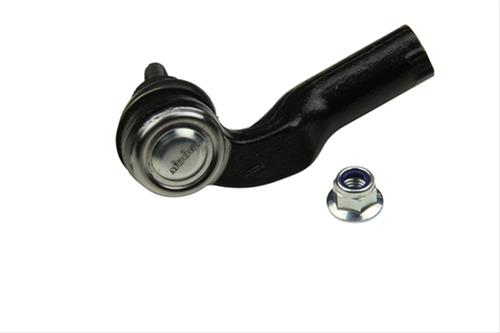 MOOG 06-13 Volvo C70 Front Left Outer / Left Outer Tie Rod thumbnail 2