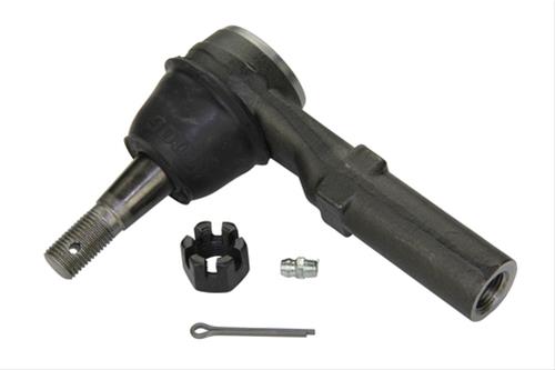 MOOG 11-21 Chevrolet Silverado 2500 HD Front Outer / Outer Tie Rod End