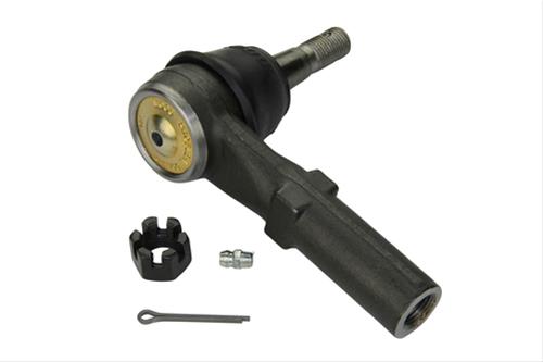 MOOG 11-21 Chevrolet Silverado 2500 HD Front Outer / Outer Tie Rod End thumbnail 2