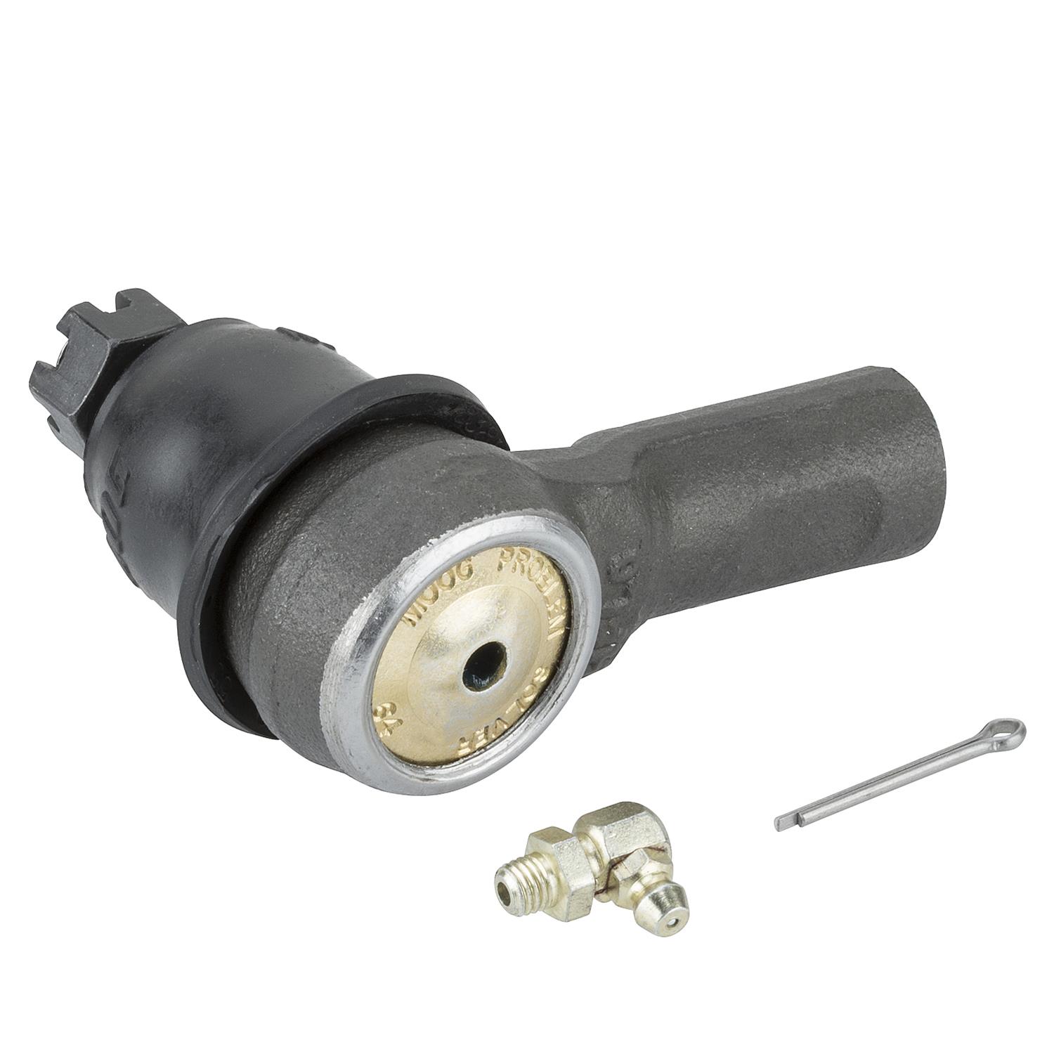 MOOG 13-15 Chevrolet Spark Front Outer / Outer Tie Rod