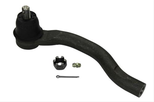MOOG 13-22 Acura ILX Front Left Outer / Left Outer Tie Rod thumbnail 2