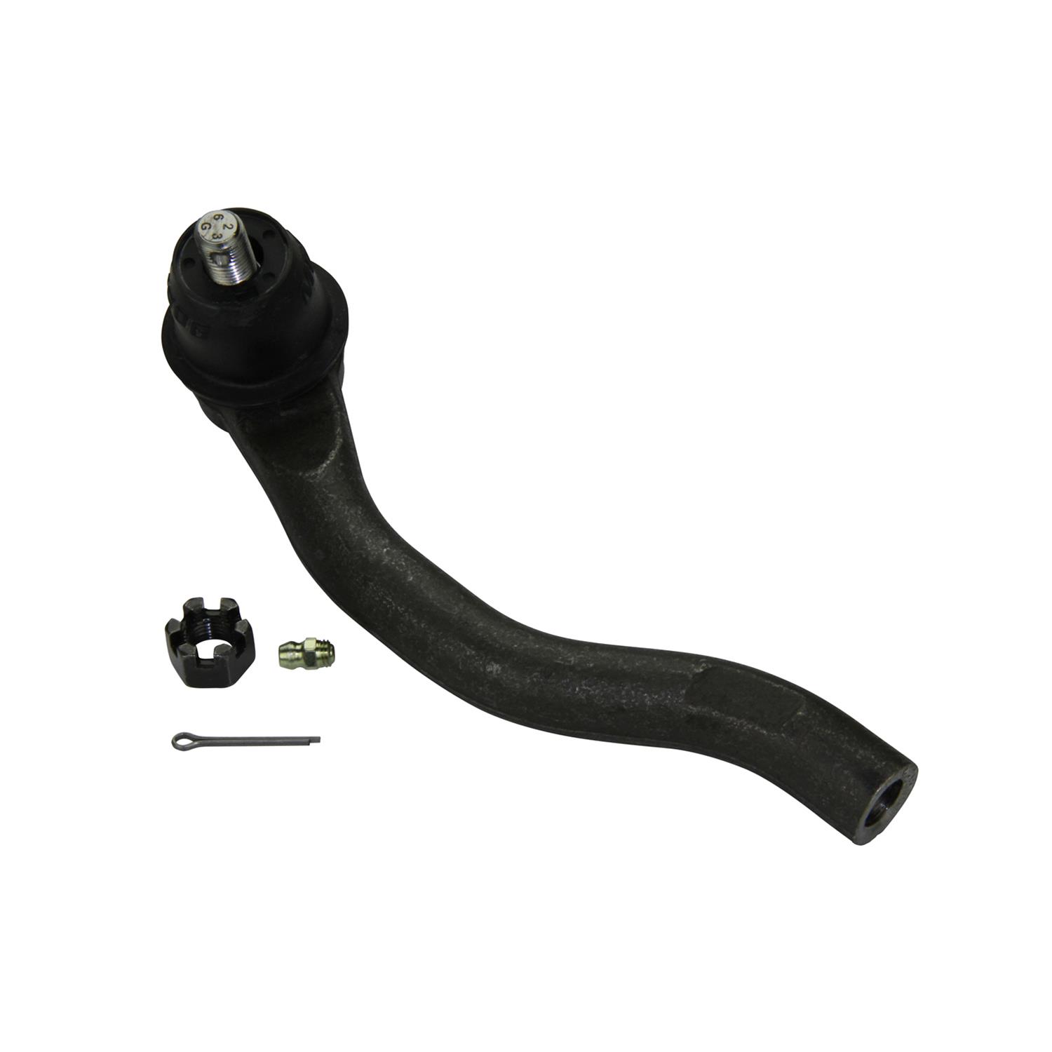 MOOG 13-22 Acura ILX Front Right Outer / Right Outer Tie Rod thumbnail 2