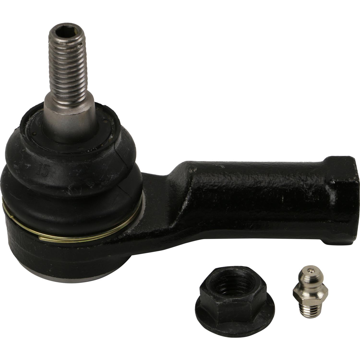 MOOG 10-13 Ford Transit Connect Front Outer / Outer Tie Rod End thumbnail 2