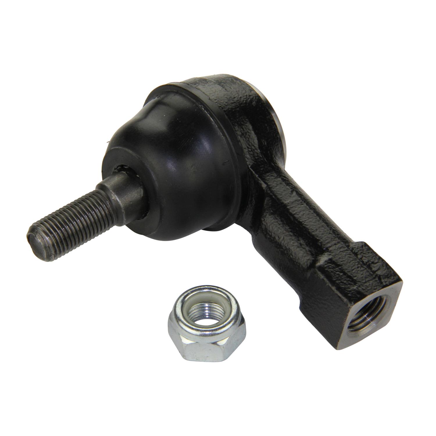MOOG 12-19 Chevrolet Sonic Front Outer / Outer Tie Rod End thumbnail 3