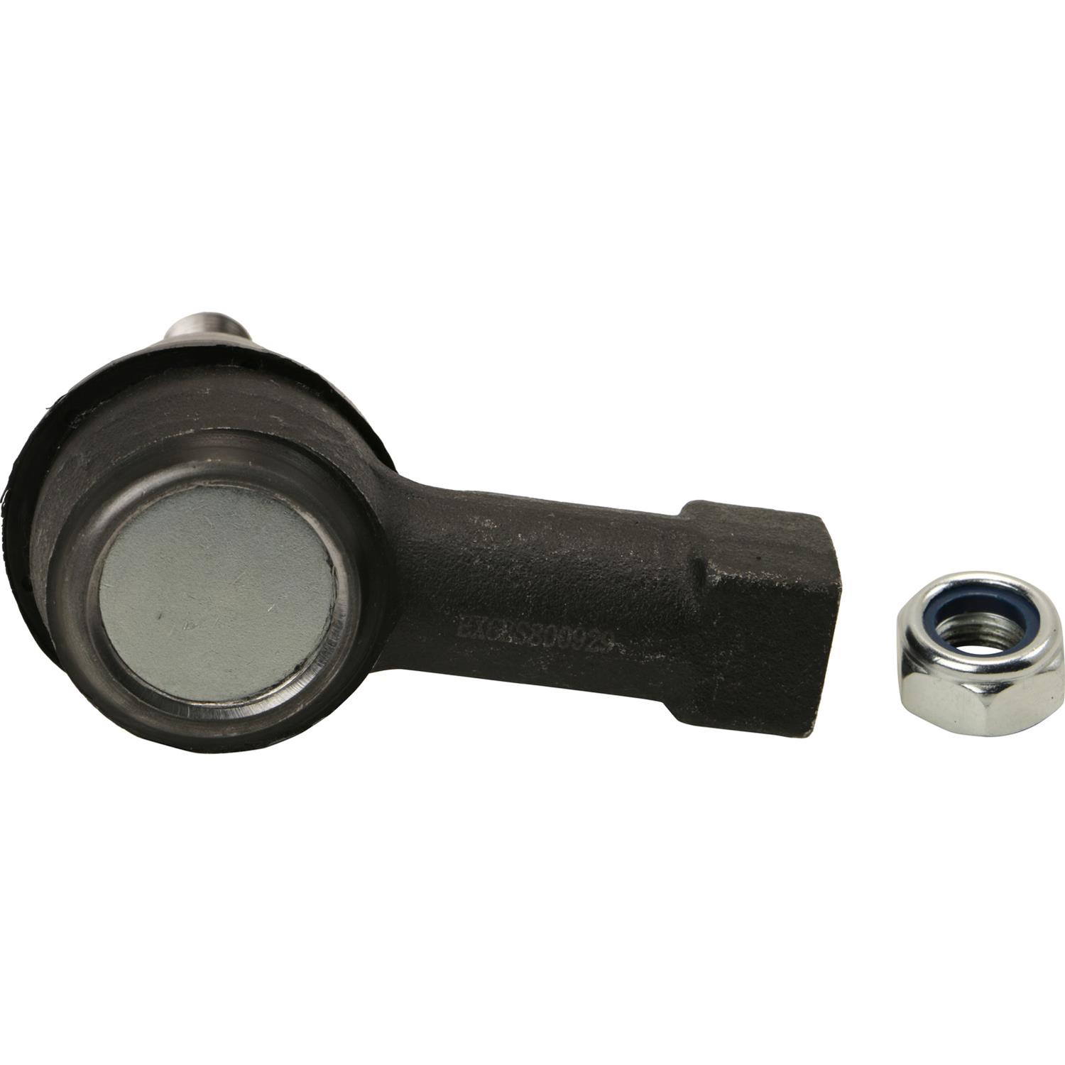 MOOG 12-19 Chevrolet Sonic Front Outer / Outer Tie Rod End thumbnail 2