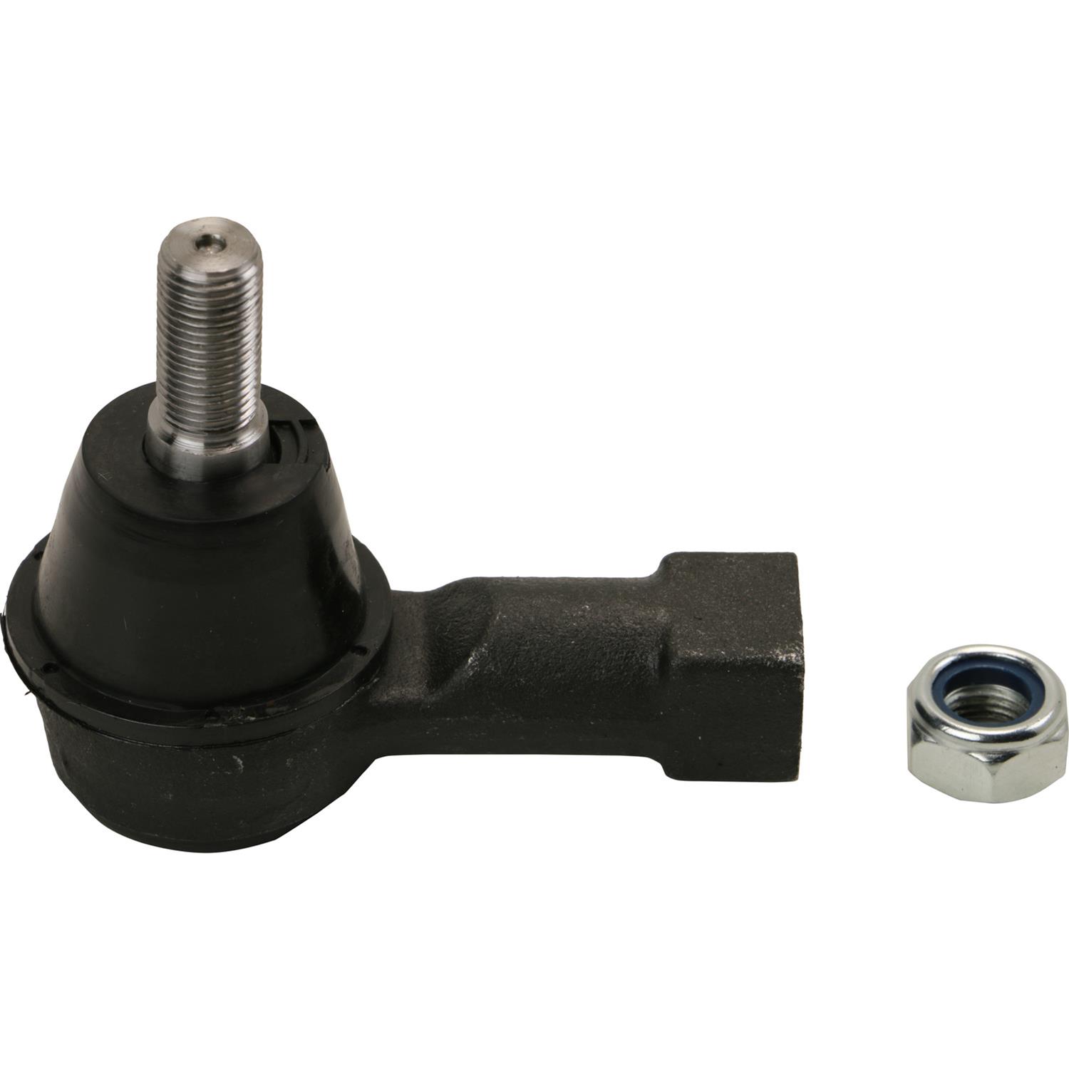 MOOG 12-19 Chevrolet Sonic Front Outer / Outer Tie Rod End thumbnail 4