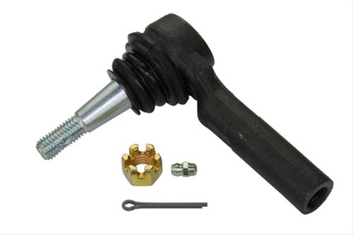 MOOG 10-15 Chevrolet Camaro Front Outer / Outer Tie Rod End