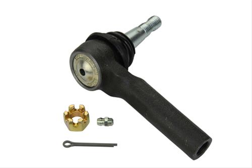 MOOG 10-15 Chevrolet Camaro Front Outer / Outer Tie Rod End thumbnail 2