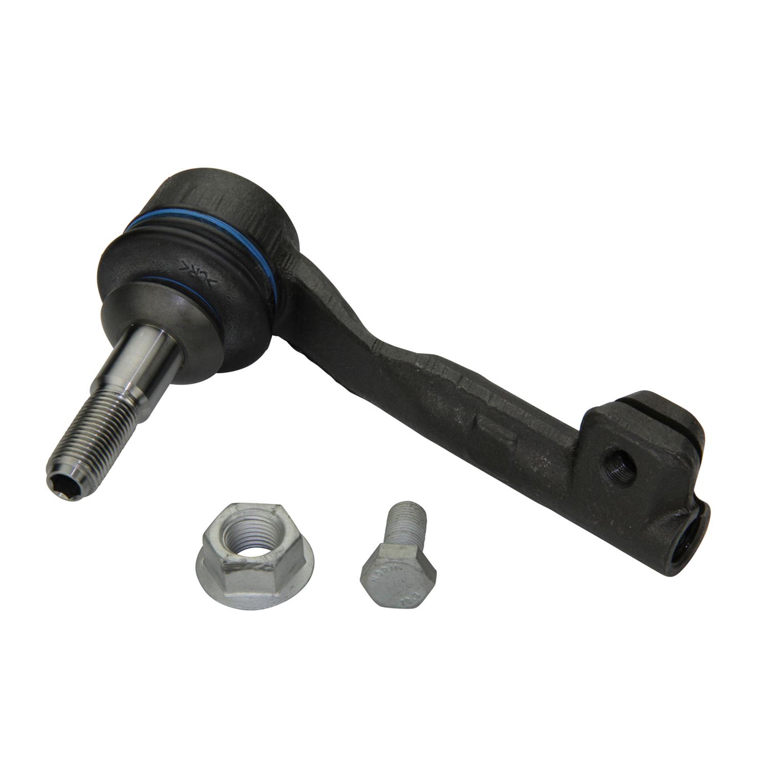 MOOG 13-18 BMW 320i xDrive Front Left Outer / Left Outer Tie Rod