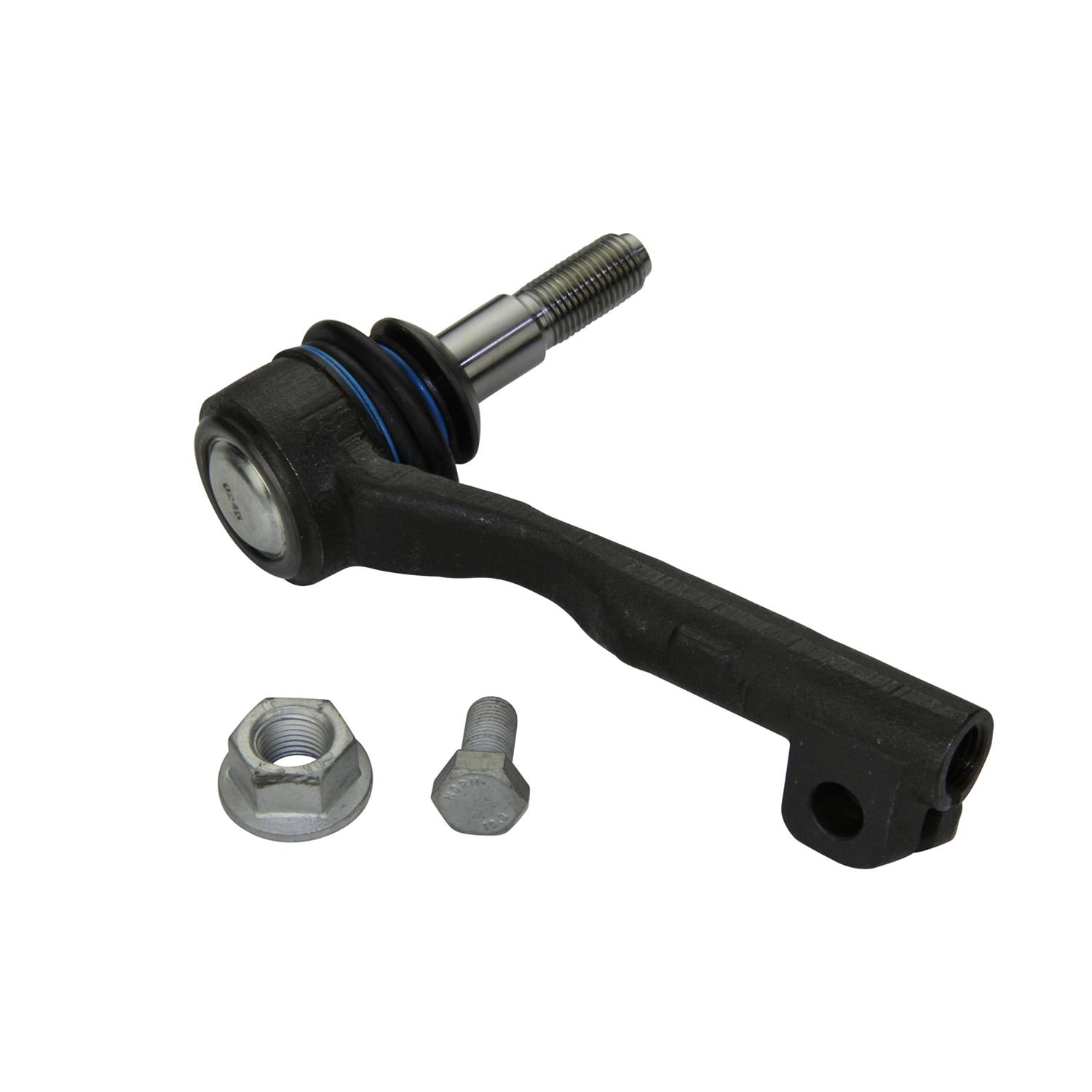 MOOG 13-18 BMW 320i xDrive Front Left Outer / Left Outer Tie Rod thumbnail 2