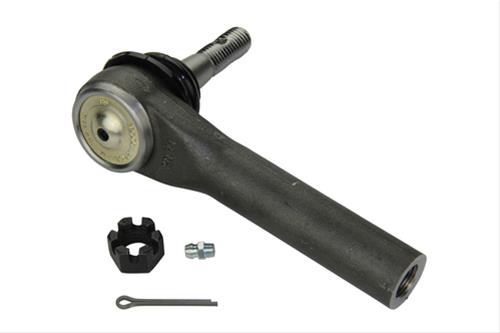 MOOG 15-20 Cadillac Escalade ESV Front Outer / Outer Tie Rod End thumbnail 2
