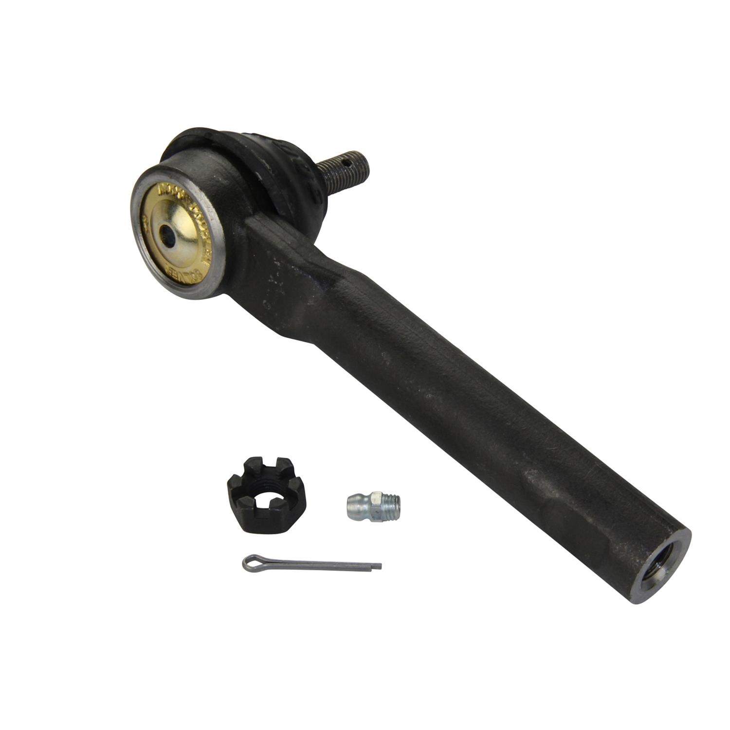 MOOG 12-19 Fiat 500 Front Outer / Outer Tie Rod
