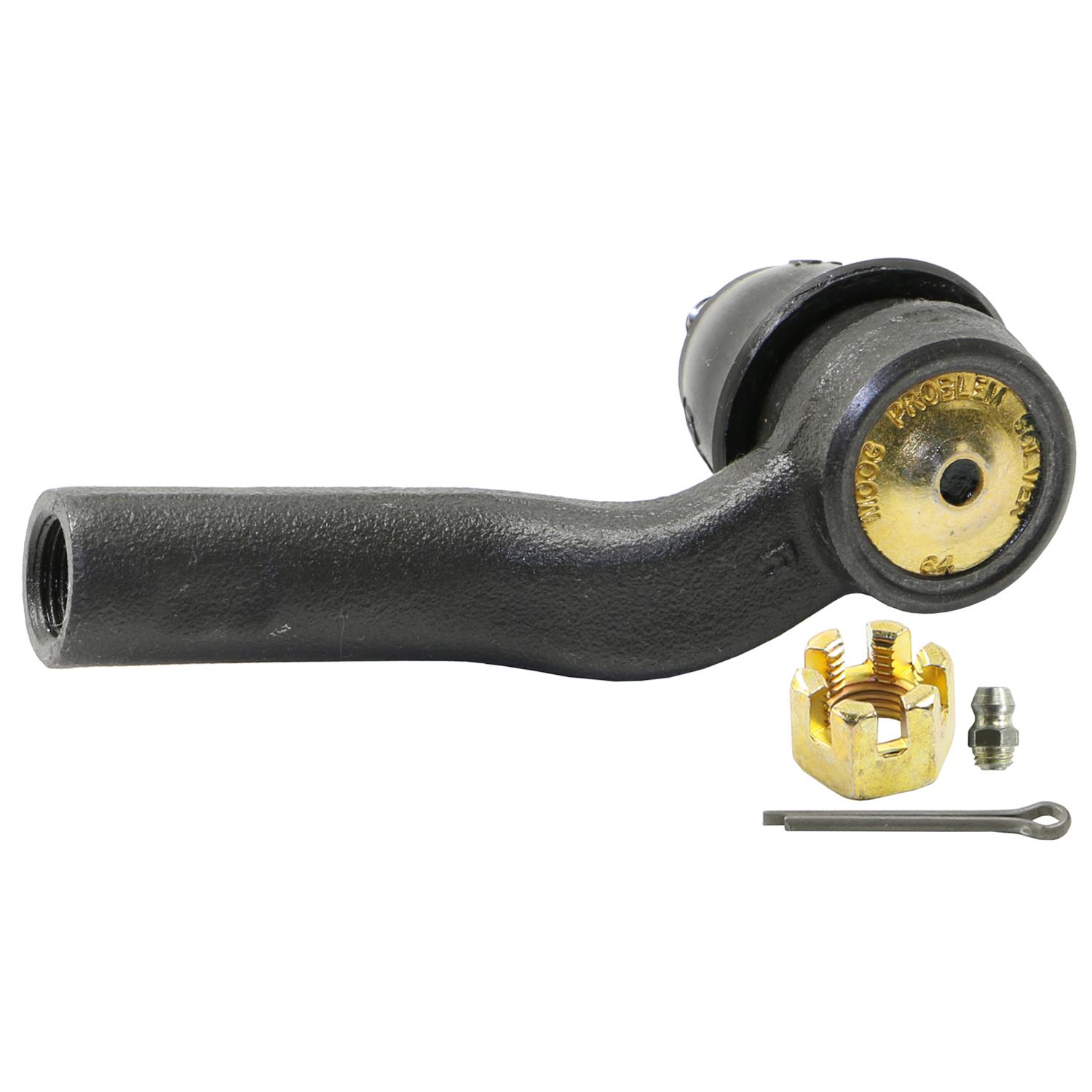 MOOG 14-19 Ford Transit Connect Front Right Outer / Right Outer Tie Rod End