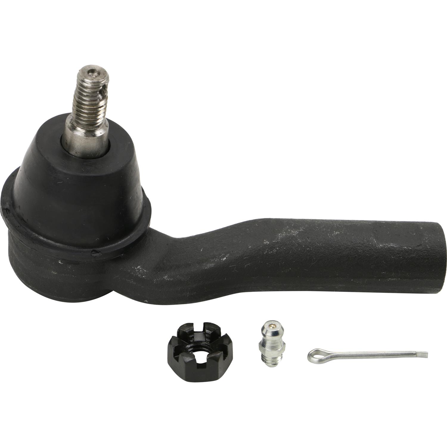 MOOG 14-19 Ford Transit Connect Front Right Outer / Right Outer Tie Rod End thumbnail 4