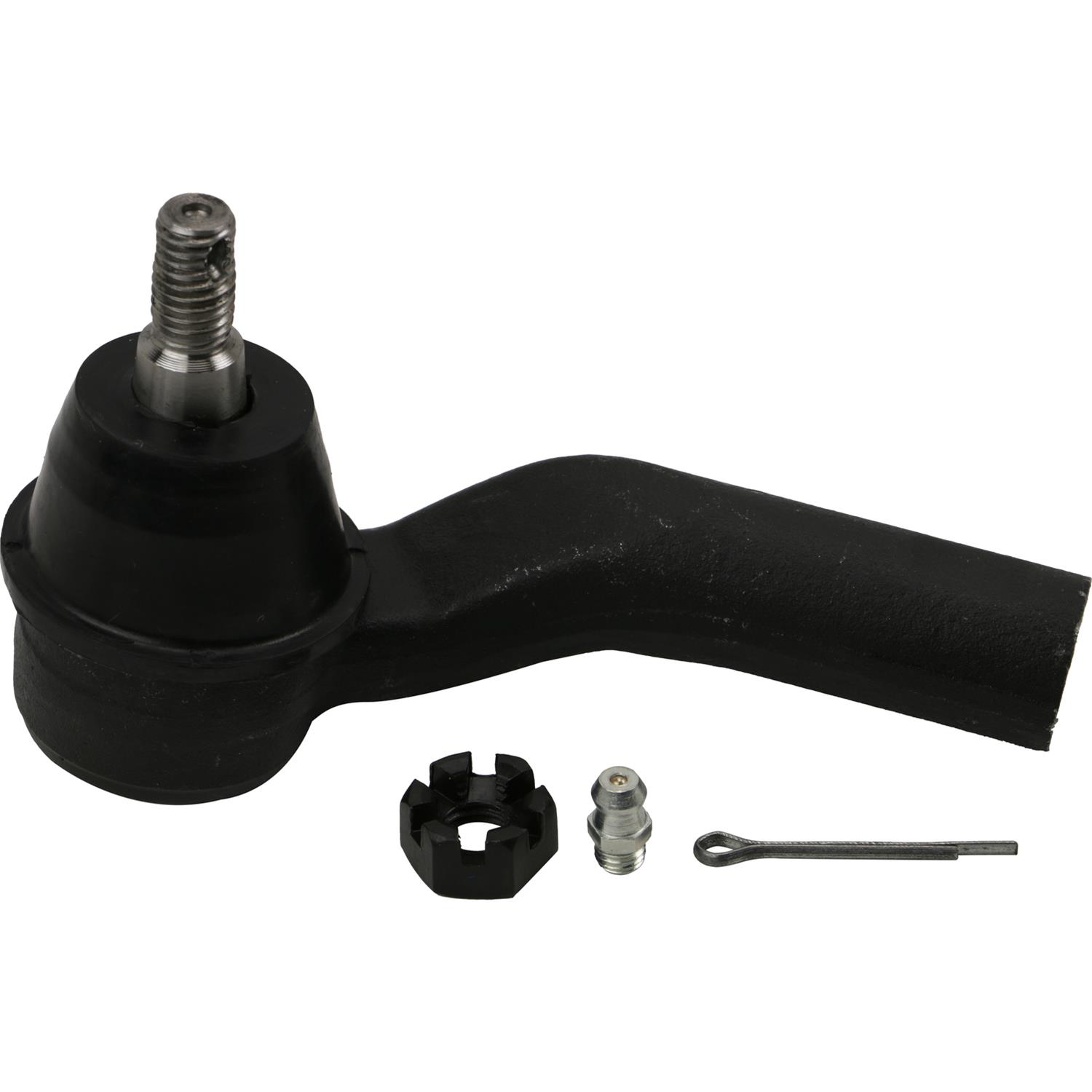 MOOG 14-19 Ford Transit Connect Front Left Outer / Left Outer Tie Rod End thumbnail 4