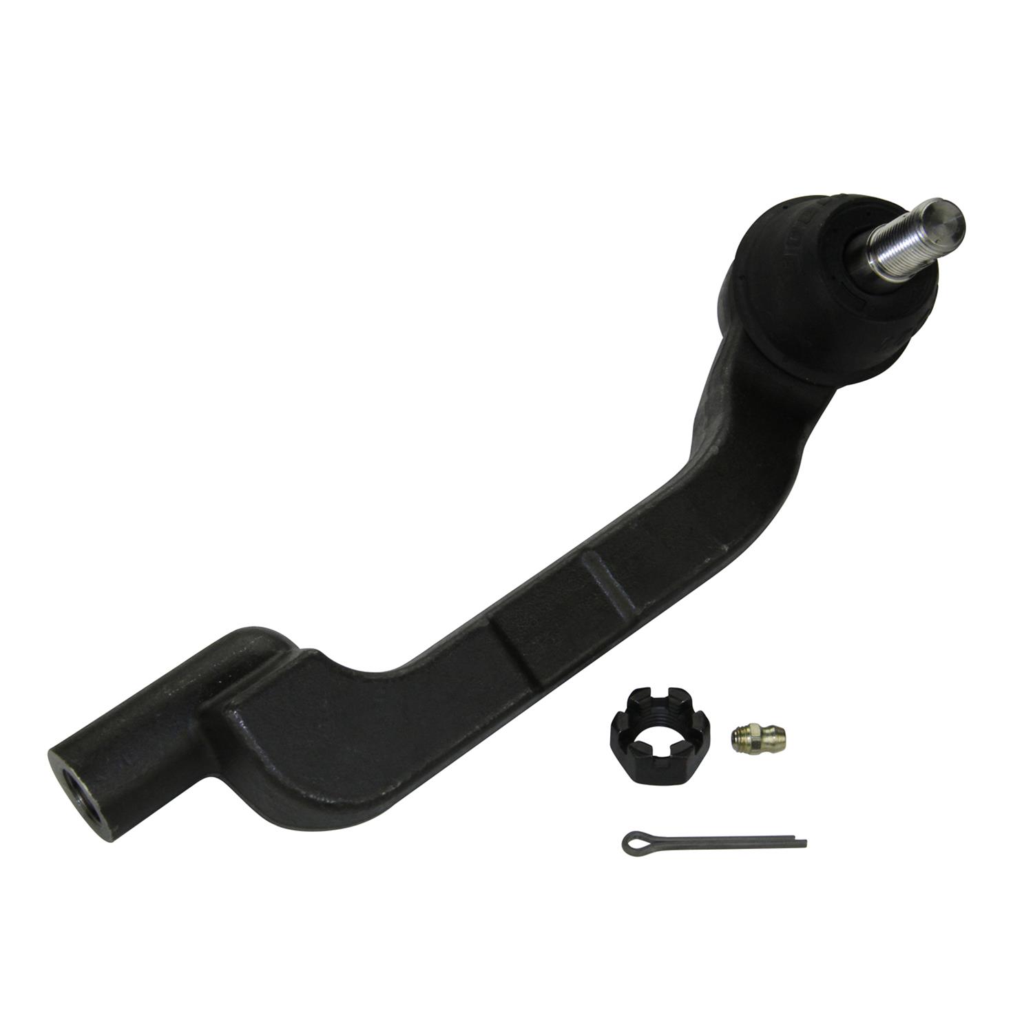 MOOG 11-20 Chrysler 300 Front Left Outer / Left Outer Tie Rod thumbnail 2