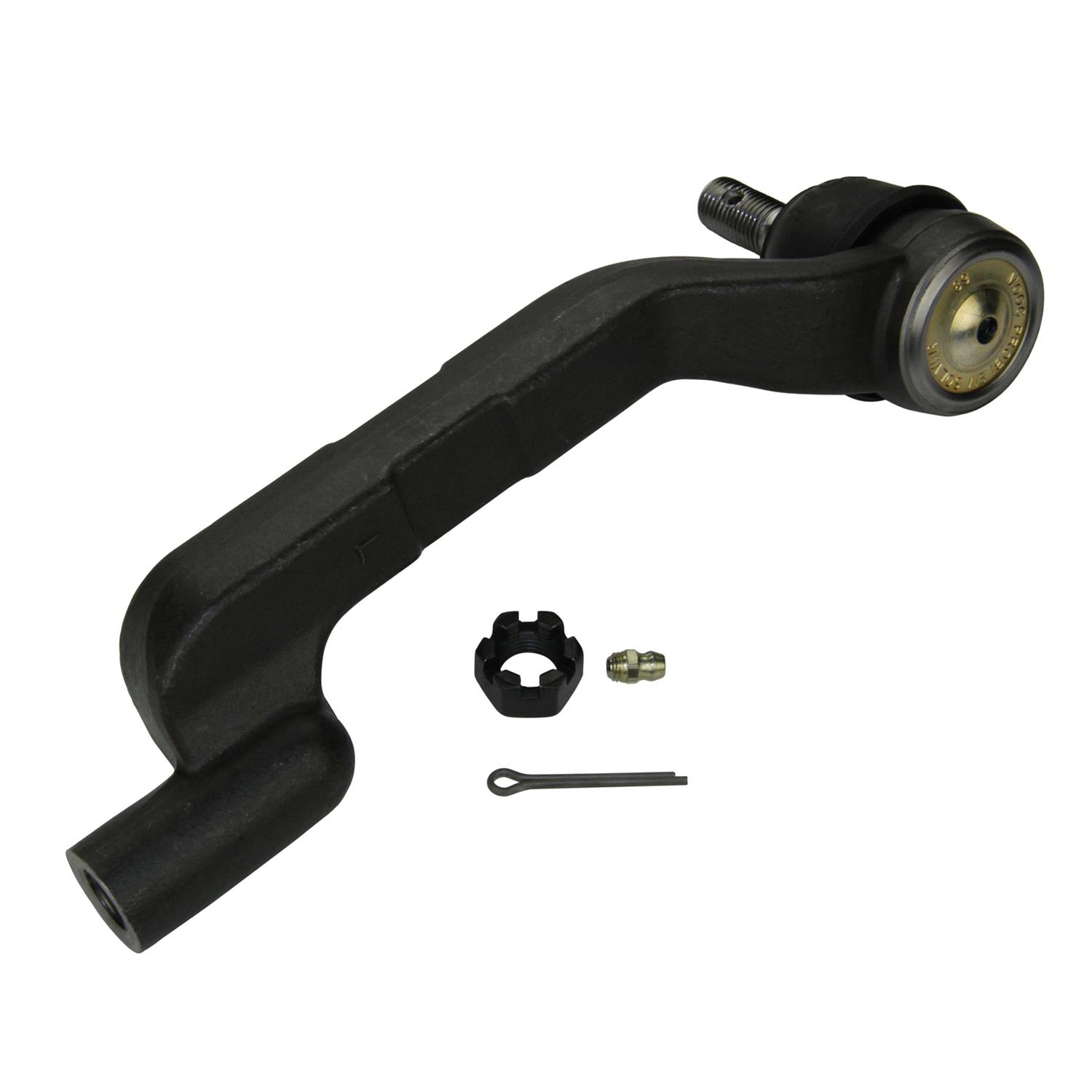 MOOG 11-20 Chrysler 300 Front Left Outer / Left Outer Tie Rod