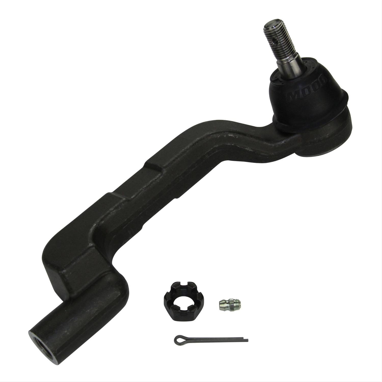 MOOG 11-22 Chrysler 300 Front Right Outer / Right Outer Tie Rod thumbnail 2