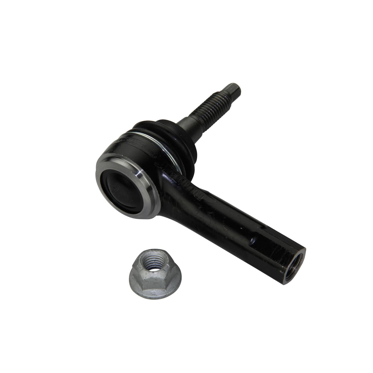 MOOG 13-22 Buick Encore Front Outer / Outer Tie Rod thumbnail 2
