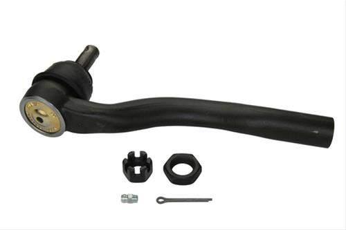 MOOG 11-15 Dodge Durango Front Right Outer / Right Outer Tie Rod thumbnail 2
