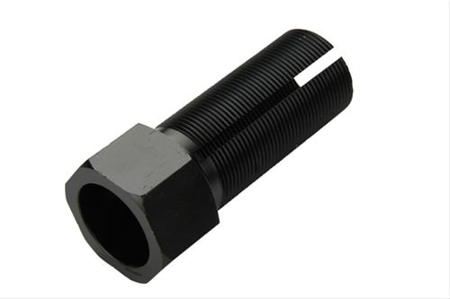 MOOG 2018 Jeep Wrangler JK Left Outer Tie Rod thumbnail 2