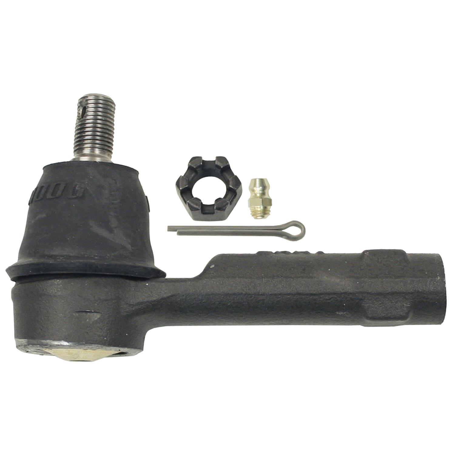MOOG 10-16 Hyundai Genesis Coupe Front Outer / Outer Tie Rod thumbnail 2