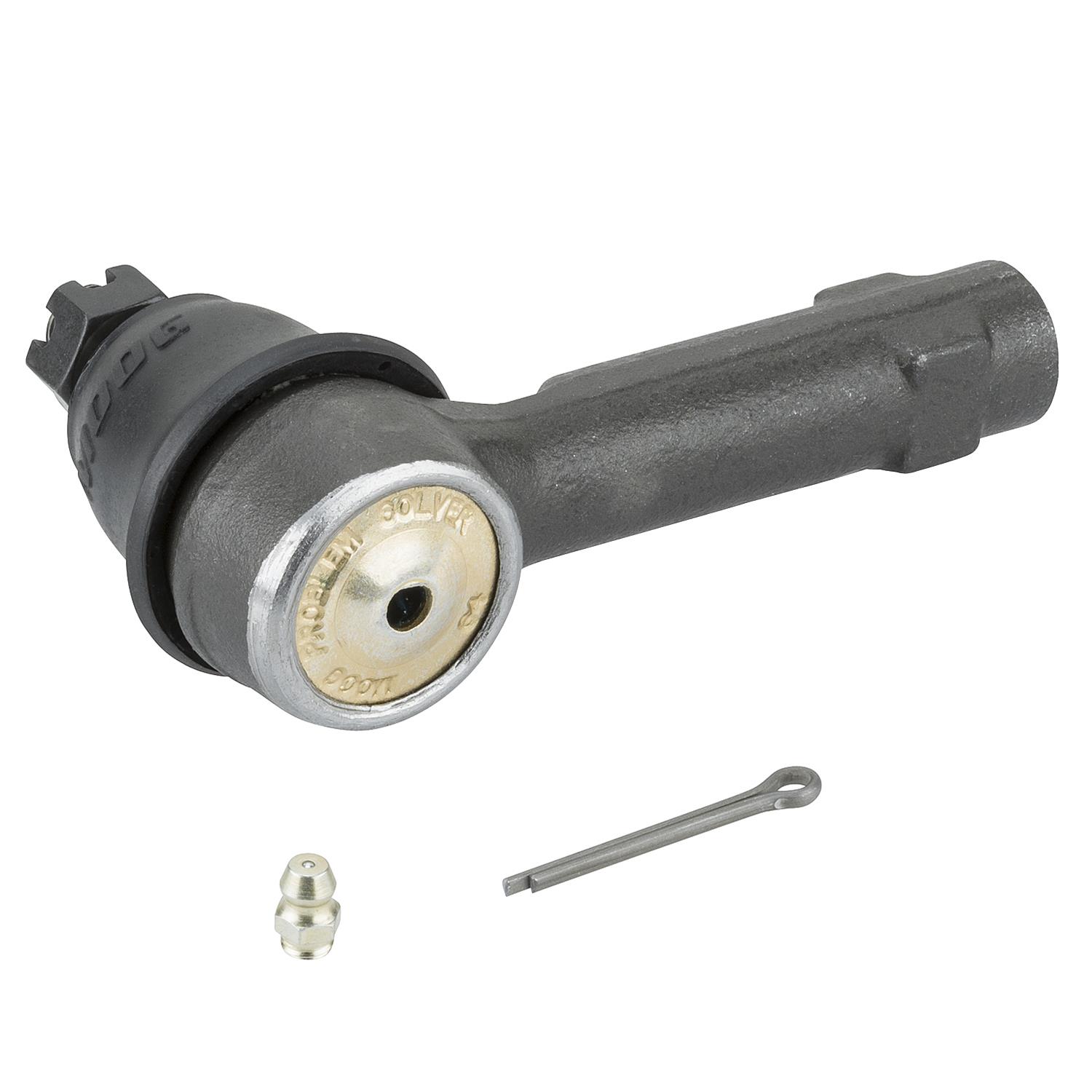 MOOG 10-16 Hyundai Genesis Coupe Front Outer / Outer Tie Rod