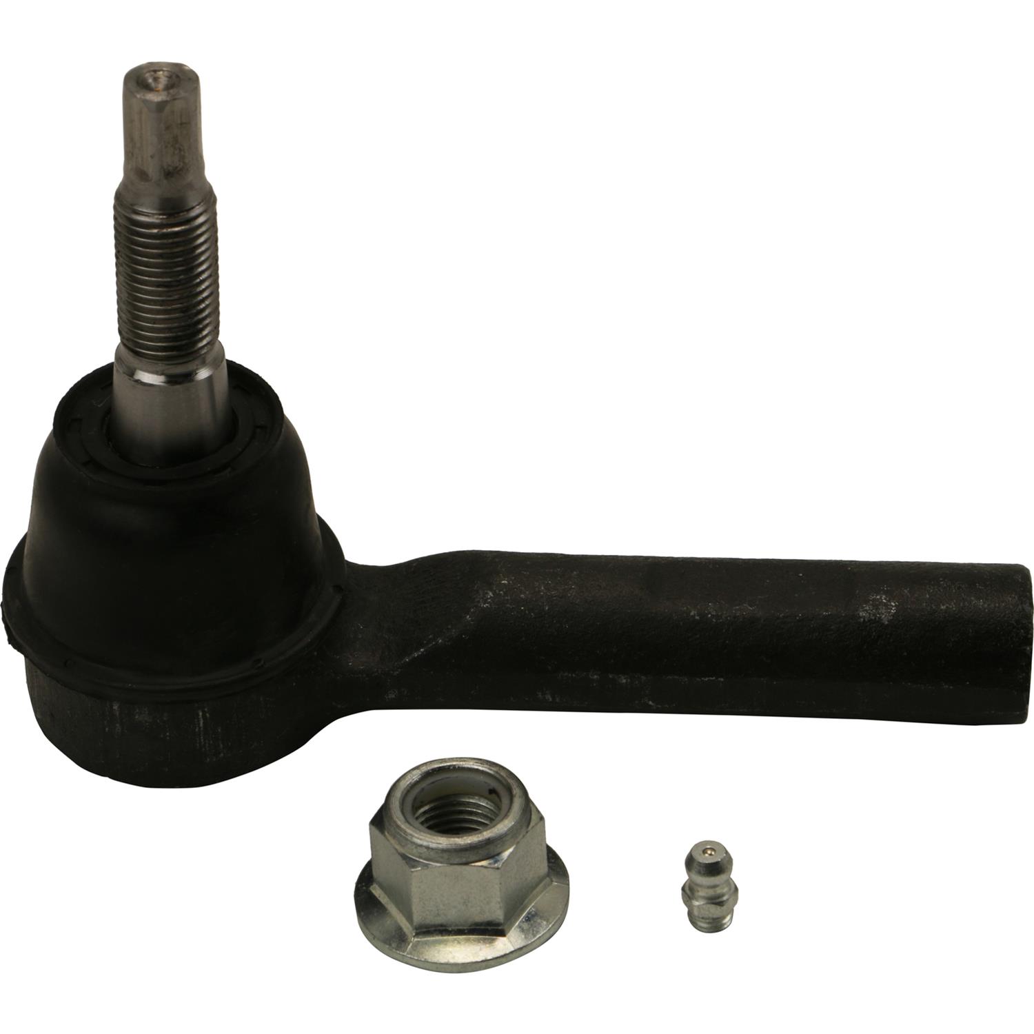 MOOG 11-22 Chrysler 300 Front Outer / Outer Tie Rod End thumbnail 4