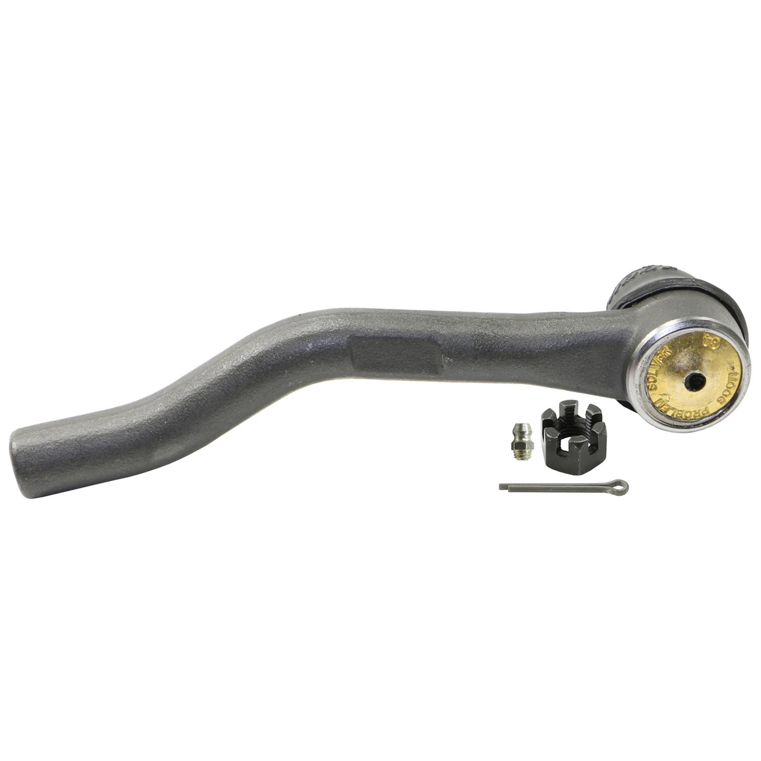 MOOG 15-20 Acura TLX Front Left Outer / Left Outer Tie Rod thumbnail 2
