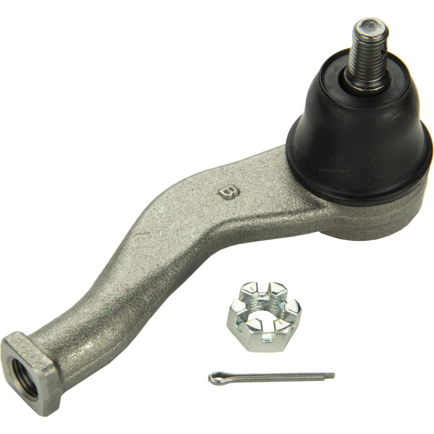 Moog Chassis Parts ES801025 Moog Problem Solver Tie Rod Ends Summit