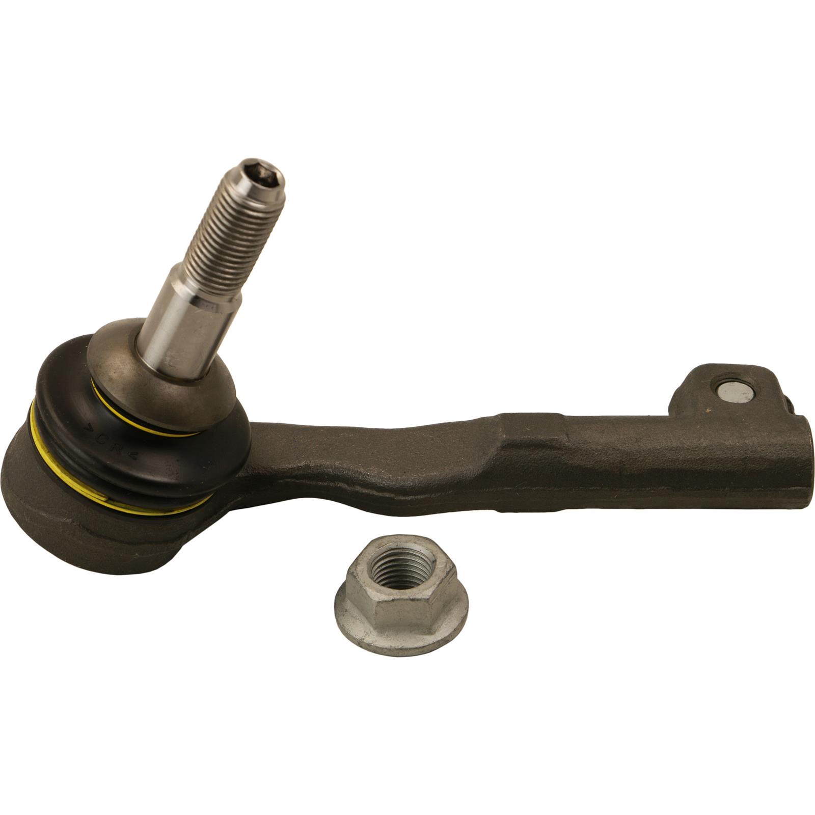 MOOG 14-16 BMW 228i Front Right Outer / Right Outer Tie Rod thumbnail 2