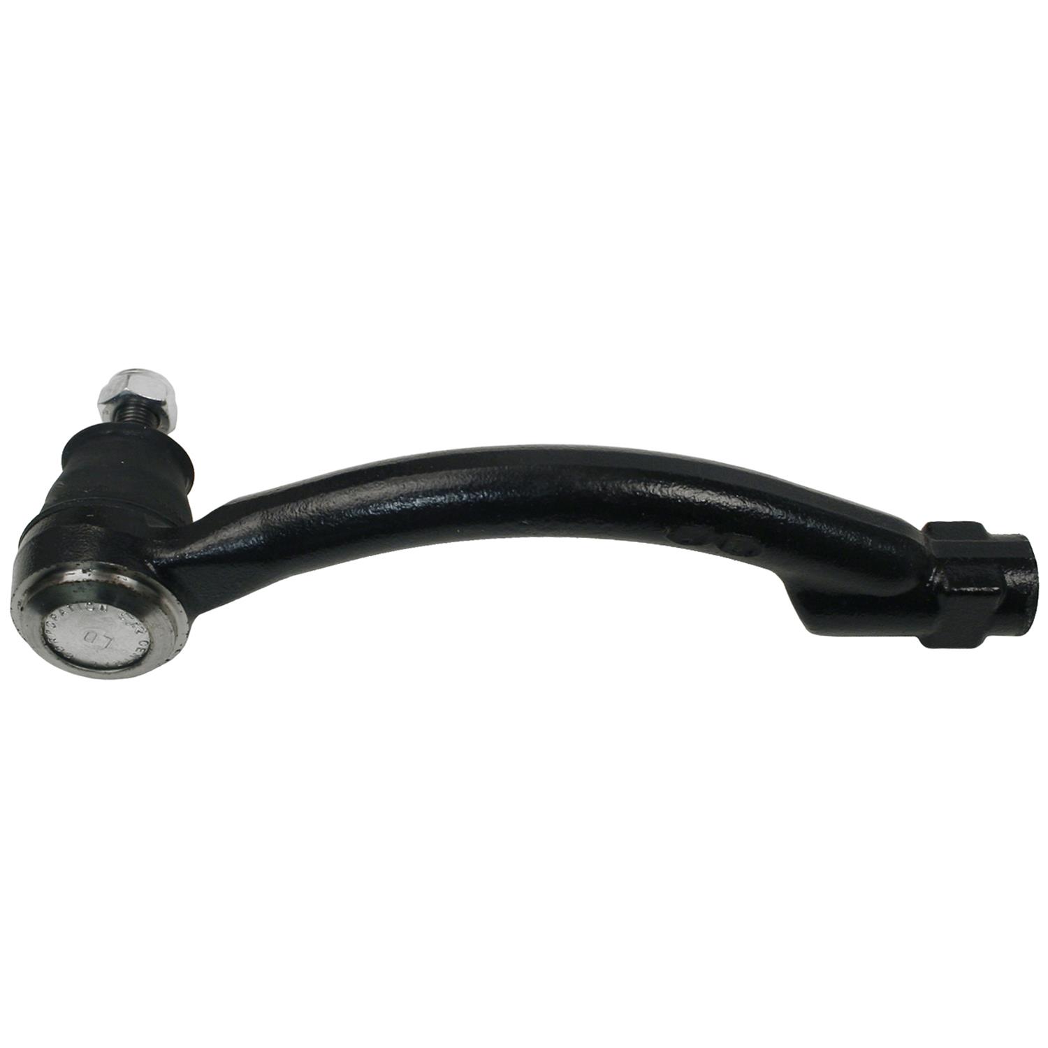 MOOG 14-18 Kia Forte5 Front Right Outer / Right Outer Tie Rod thumbnail 2
