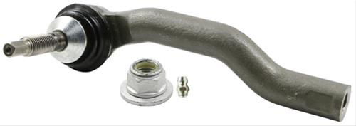 MOOG 13-20 Ford Fusion Front Left Outer / Left Outer Tie Rod thumbnail 2