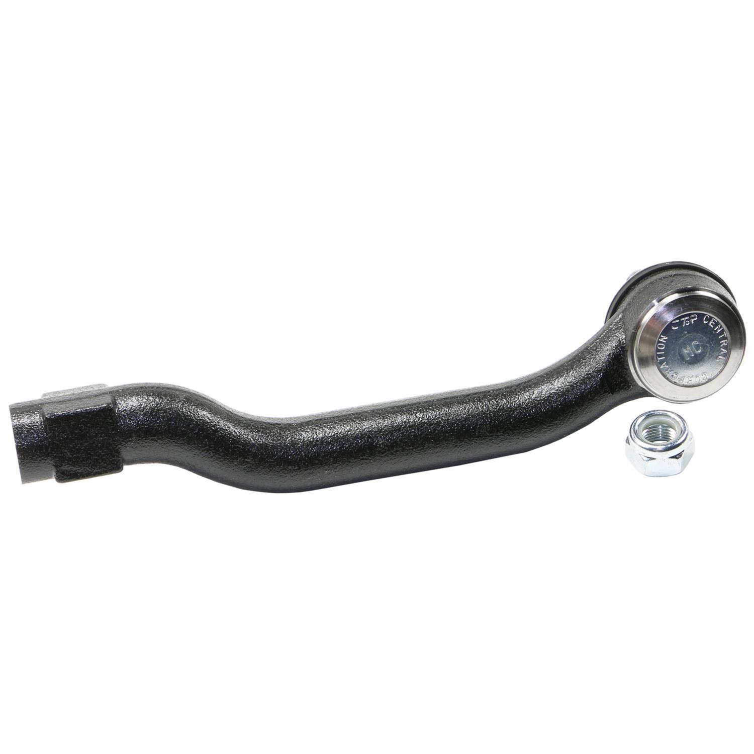 MOOG 13-18 Lexus ES300h Front Left Outer / Left Outer Tie Rod