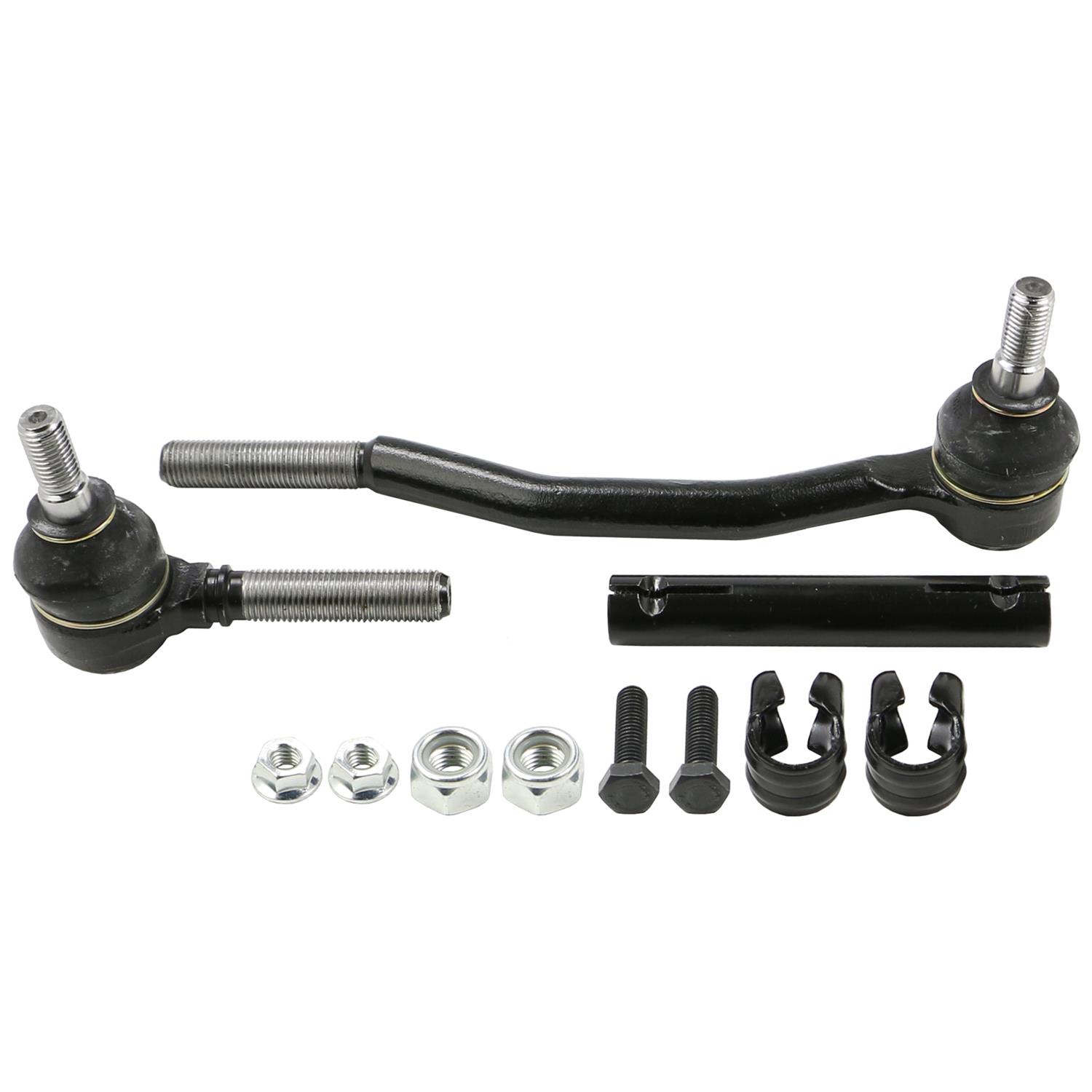 MOOG 97-01 Cadillac Catera Front Left / Left Tie Rod