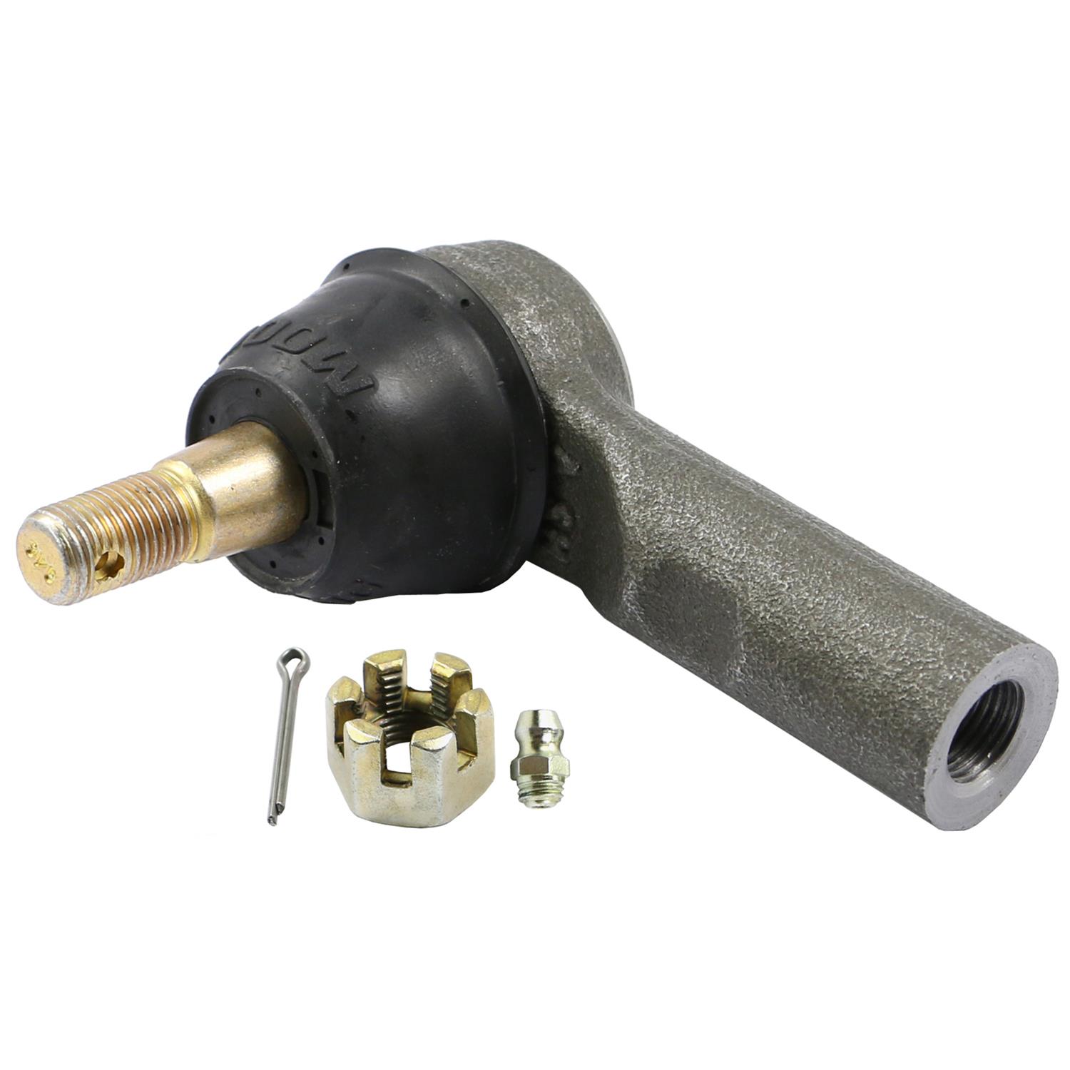 Moog Chassis Parts ES801123 Moog Problem Solver Tie Rod Ends
