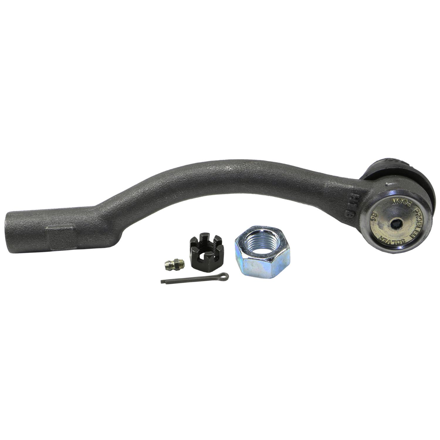 MOOG 12-17 Kia Rio Front Left Outer / Left Outer Tie Rod