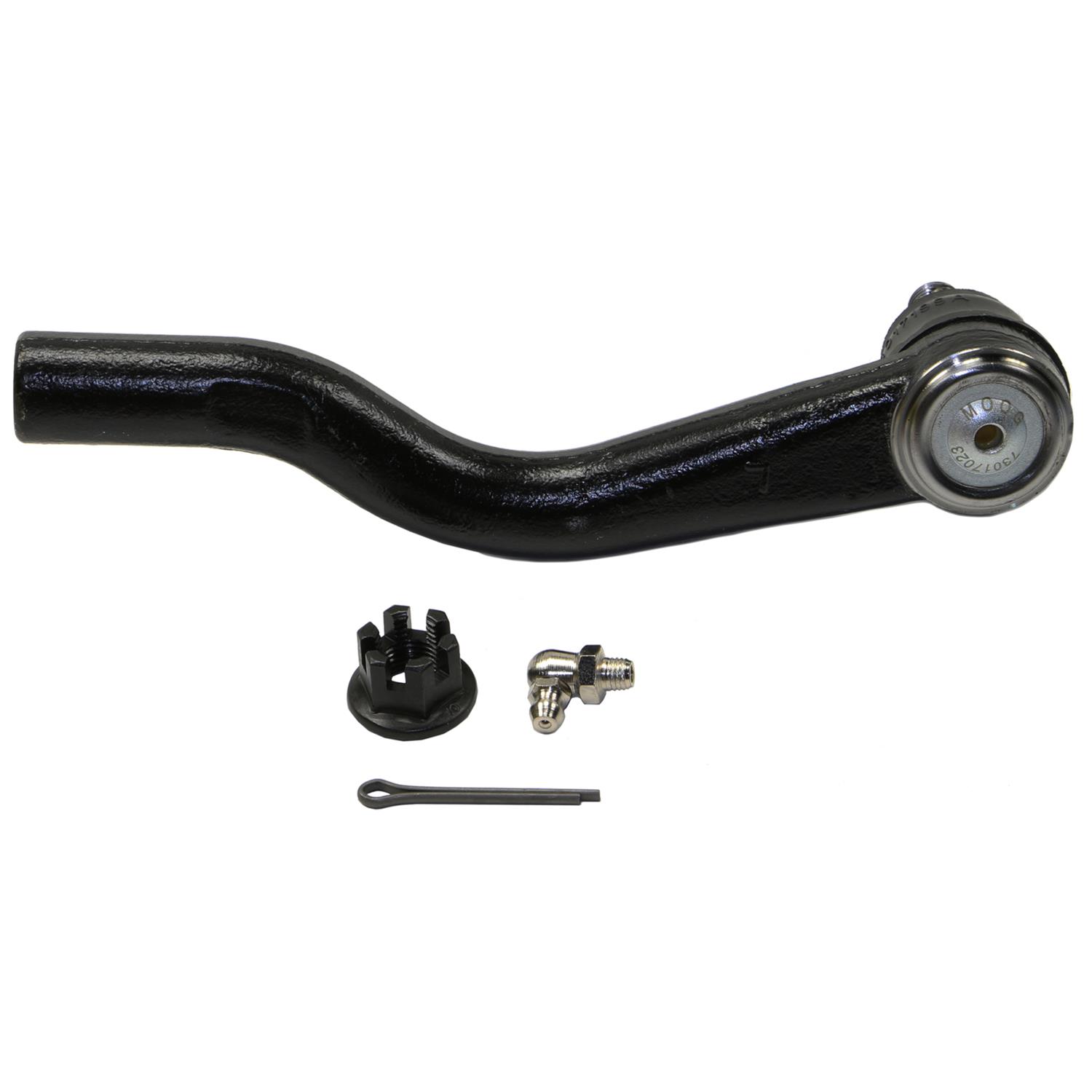 MOOG 10-11 Honda Accord Crosstour Front Left Outer / Left Outer Tie Rod