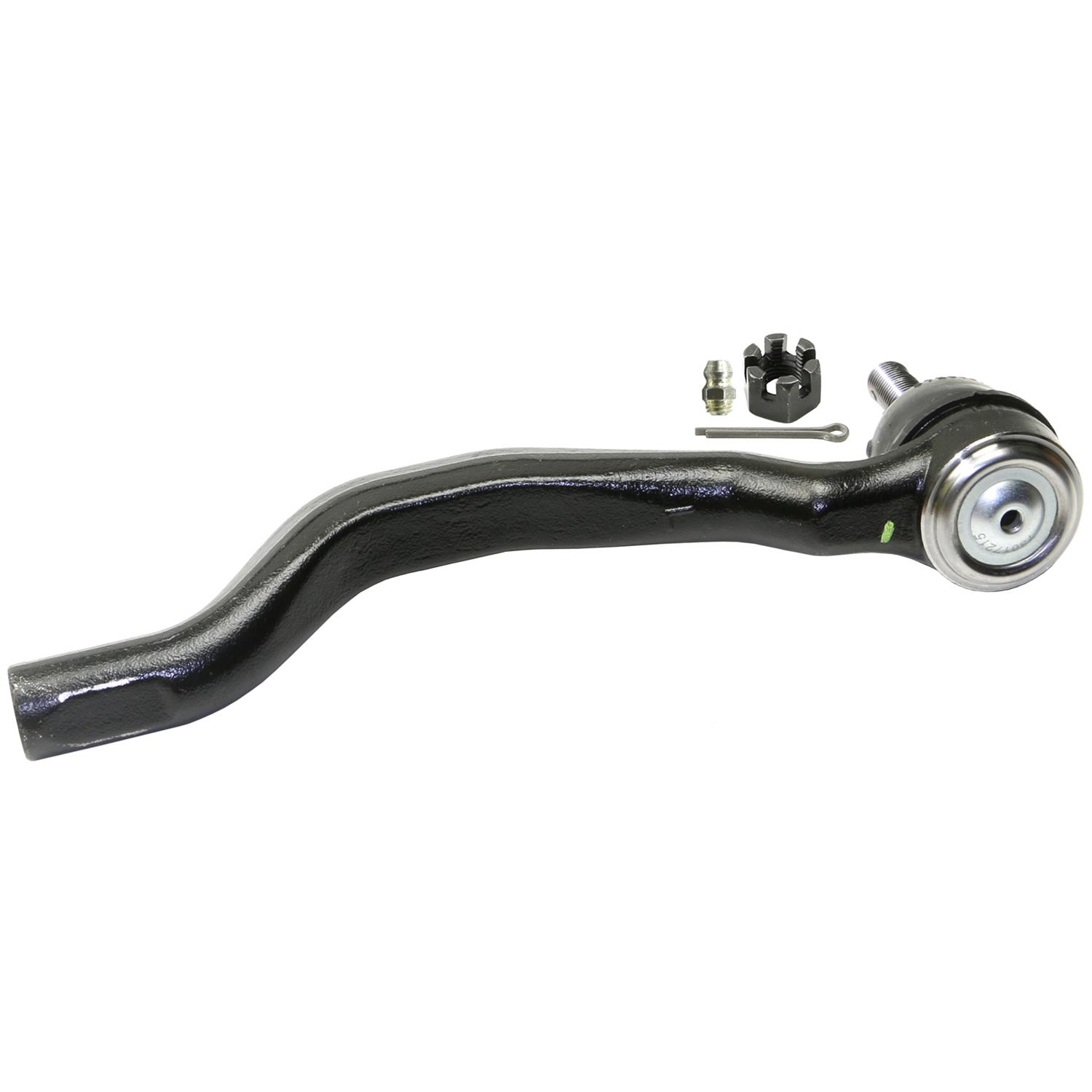 MOOG 09-13 Infiniti FX50 Front Left Outer / Left Outer Tie Rod