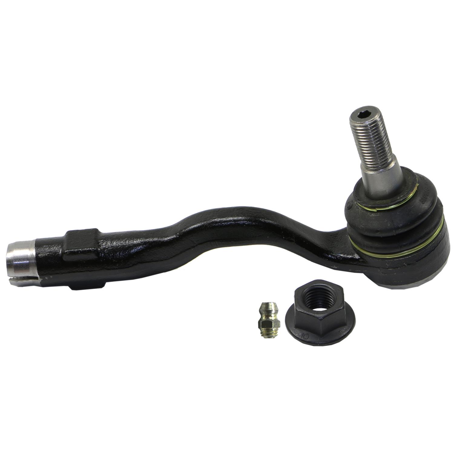 MOOG 15-18 BMW X4 Front Outer / Outer Tie Rod thumbnail 2