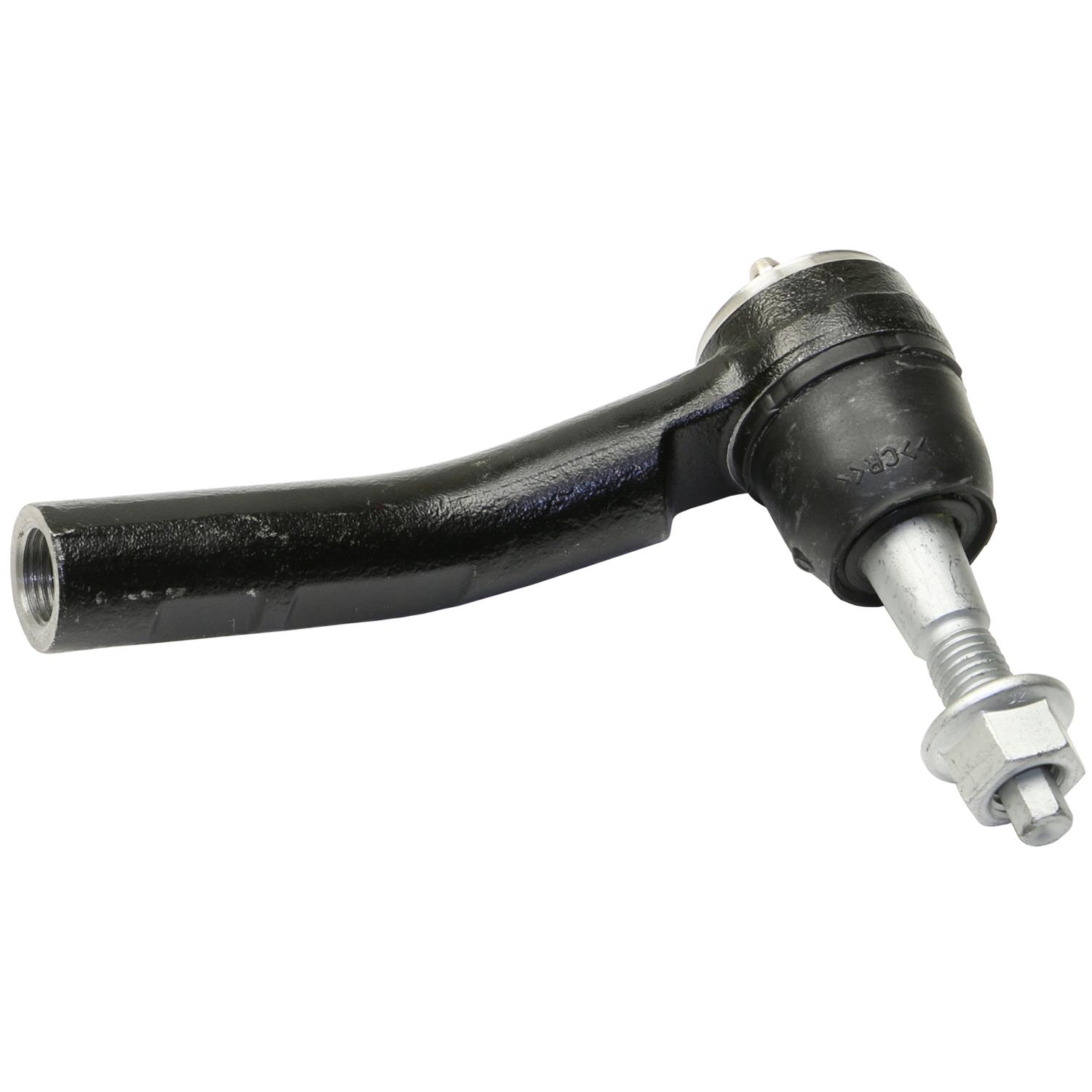 MOOG 10-16 Buick LaCrosse Front Right Outer / Right Outer Tie Rod thumbnail 2