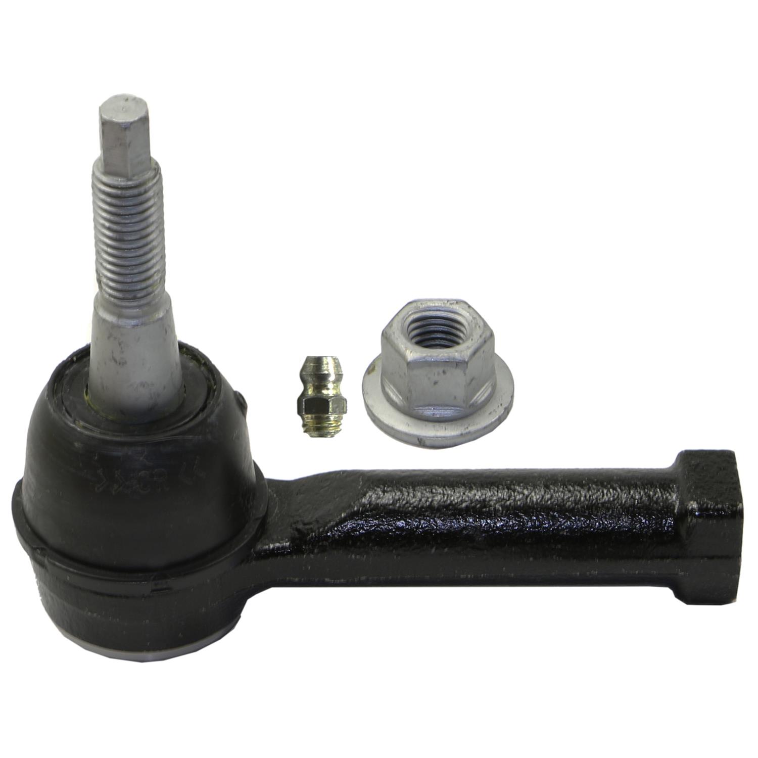 MOOG 12-15 Chevrolet Captiva Sport Front Outer / Outer Tie Rod thumbnail 2