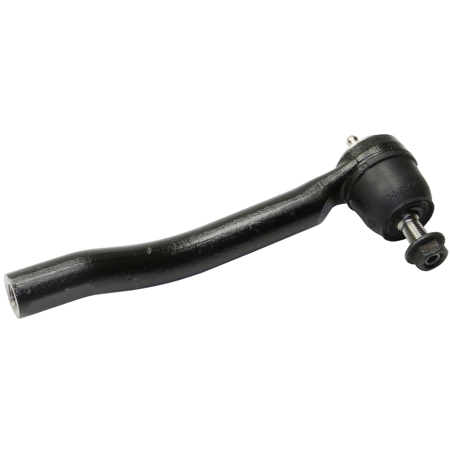 MOOG 11-17 Nissan Juke Front Left Outer Tie Rod thumbnail 2