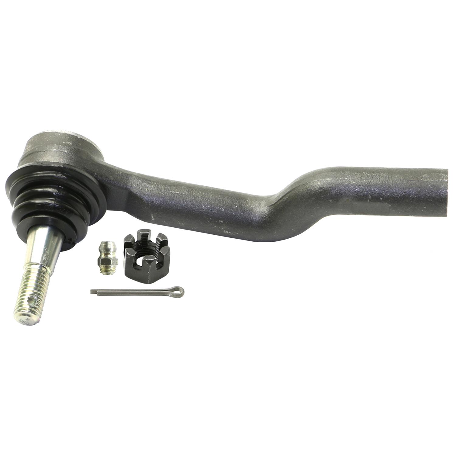 MOOG 08-15 Cadillac CTS Front Left Outer / Left Outer Tie Rod thumbnail 2