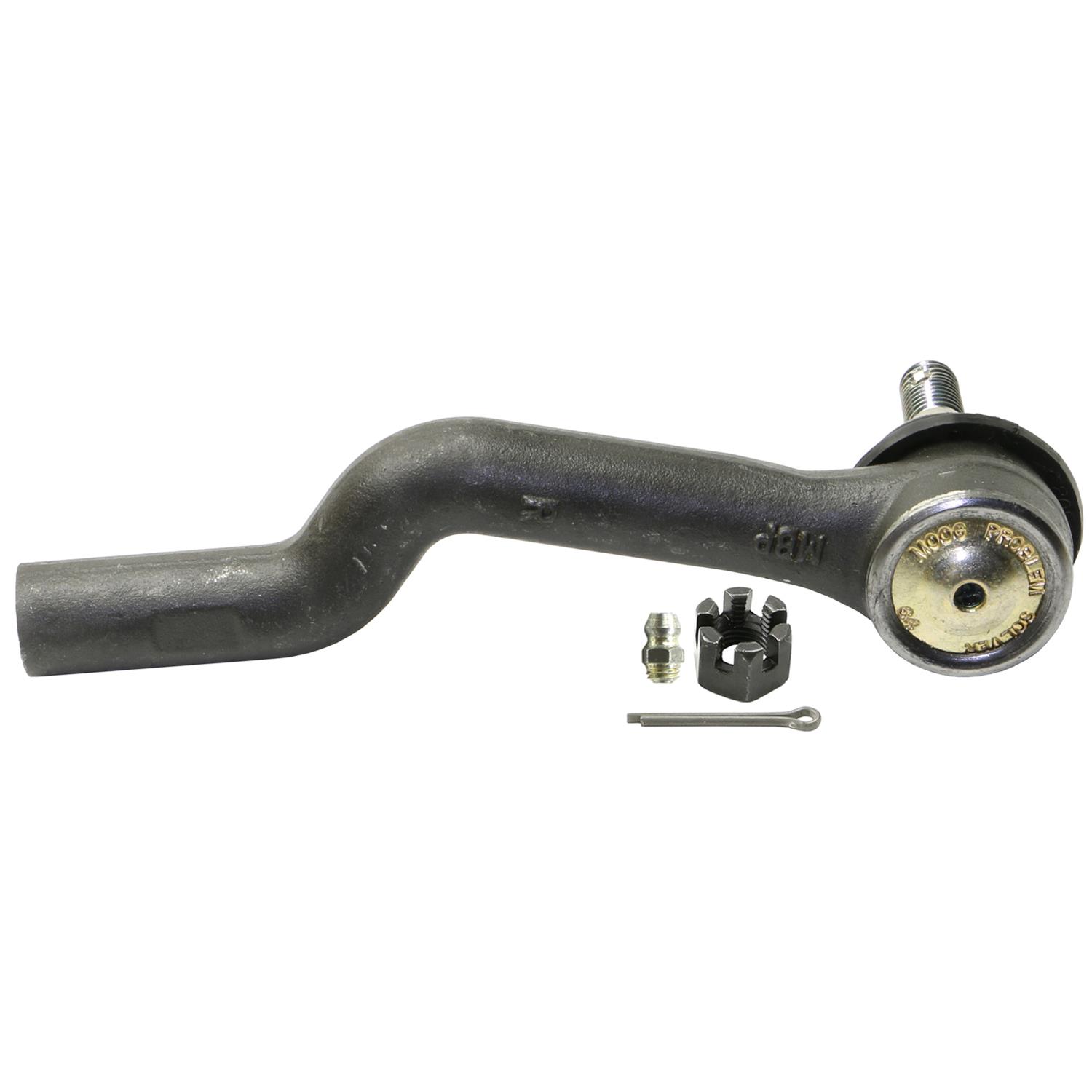 MOOG 08-15 Cadillac CTS Front Right Outer / Right Outer Tie Rod