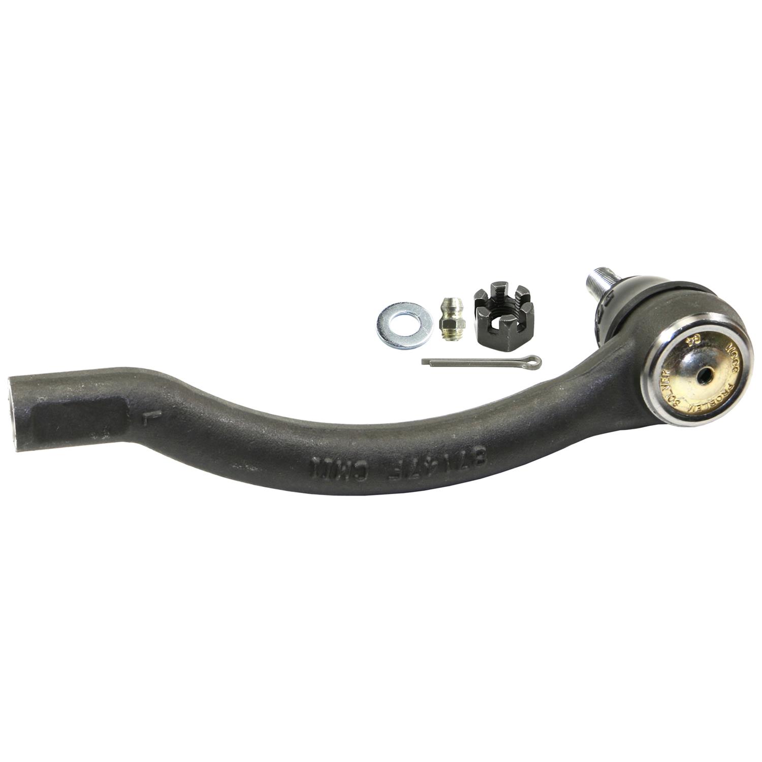 MOOG 13-18 Nissan Altima Front Left Outer / Left Outer Tie Rod