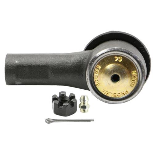 MOOG 17-19 Mitsubishi Mirage G4 Front Outer / Outer Tie Rod thumbnail 2