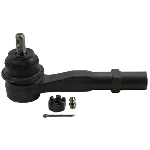 Moog Chassis Parts ES801214 Moog Problem Solver Tie Rod Ends Summit